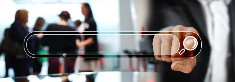 Viele regionale Unternehmen sind online schwer zu finden