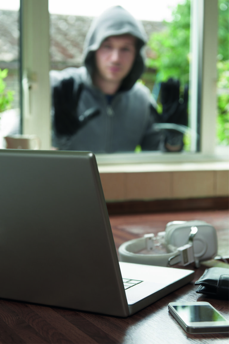Datenlecks durch Unachtsamkeit