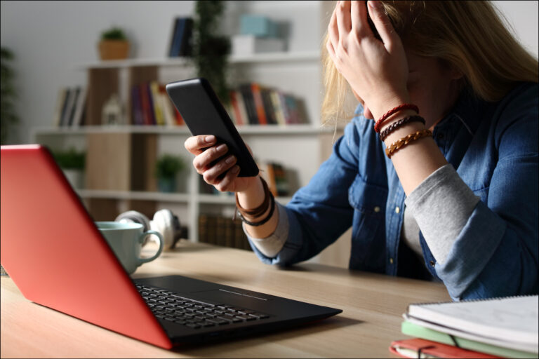 Das Internet ist kein rechtsfreier Raum