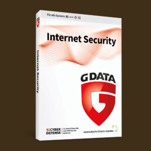 G-DATA Internet Security