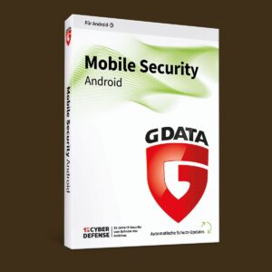G-Data Mobile Security Android
