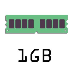 1GB