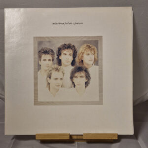 Münchener Freiheit – Fantasie - Vinyl LP Schallplatte