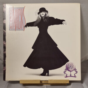 Stevie Nicks – Rock A Little – 12″ Vinyl LP Schallplatte