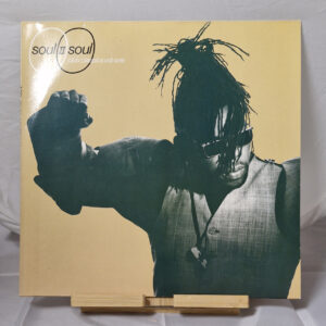 Soul II Soul – Club Classics Vol. One - Vinyl LP Schallplatte