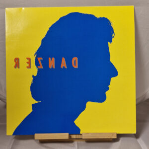 Danzer - Vinyl LP Schallplatte