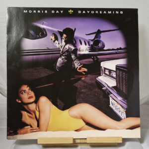 Morris Day – Daydreaming - Vinyl LP Schallplatte