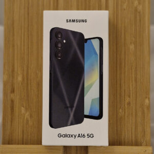 Samsung Galaxy A16 5G (Neu)