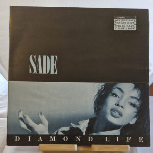 Sade – Diamond Life