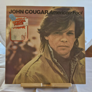 John Cougar – American Fool