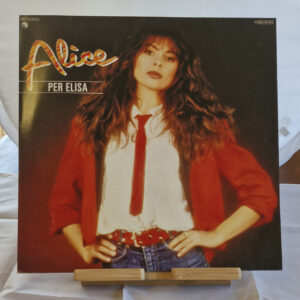 Alice – Per Elisa