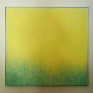 „Rapsfeld“ von Aldo Canins