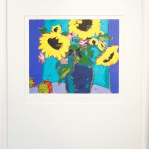 Sonnenblumen
