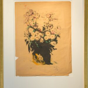 Zinklithografie
