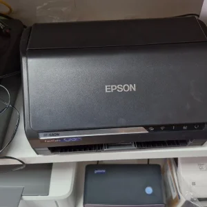 Epson FastFoto FF-680W