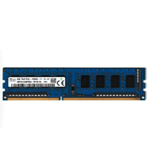 SK Hynix - HMT451U6BFR8A-PB 4GB 240Pin DIMM DDR3L