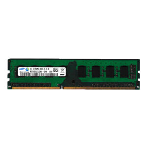 Samsung - M378B5273CH0-CH9 4GB 240Pin DIMM DDR3
