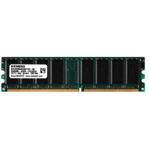 Siemens - SDU03264C3B21IN-6A / DDR1