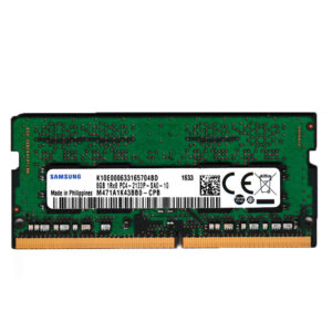 Samsung - M471A1K43BB0-CPB 8GB 260Pin SO-DIMM DDR4
