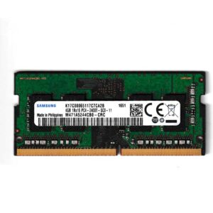 Samsung - M471A5244CB0-CRC 4GB 260Pin SO-DIMM DDR4