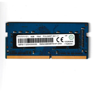 Ramaxel - RMSA3260MB78HAF240 -DDR4-2400