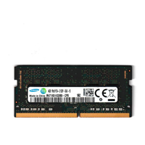 Samsung - M471A5143DB0-CPB 4GB 260Pin SO-DIMM DDR4