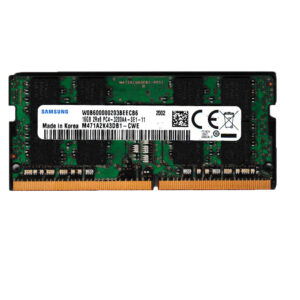 Samsung - M471A2K43DB1-CWE 16GB 260Pin SO-DIMM DDR4