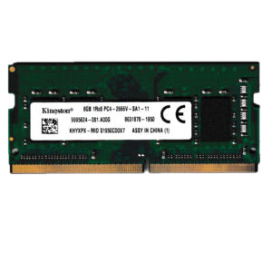 Kingston - KHYXPX-MID 8GB 260Pin SO-DIMM DDR4