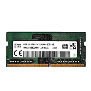 SK Hynix - HMAA1GS6CJR6N-XN 8GB 260Pin SO-DIMM DDR4