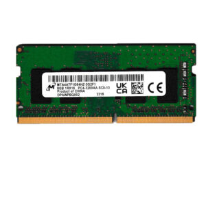Micron - MTA4ATF1G64HZ-3G2F1 8GB 260Pin SO-DIMM DDR4