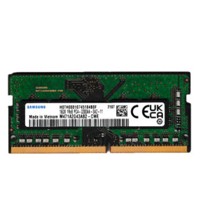 Samsung - M471A2G43AB2-CWE 16GB 260Pin SO-DIMM DDR4
