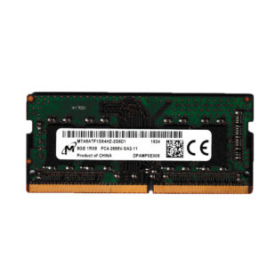 Micron - MTA8ATF1G64HZ-2G6D1 8GB 260Pin SO-DIMM DDR4