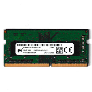 Micron - MTA8ATF2G64HZ-3G2E2 16GB 260Pin SO-DIMM DDR4