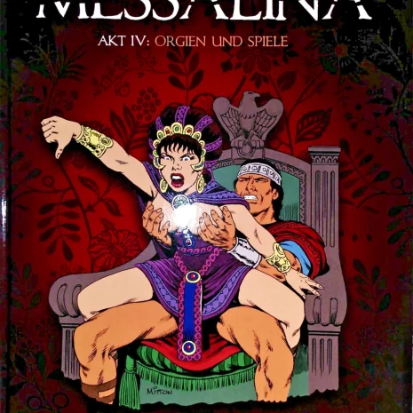Messalina 4 Messalina 4