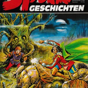 Spuk Geschichten Nr. 299