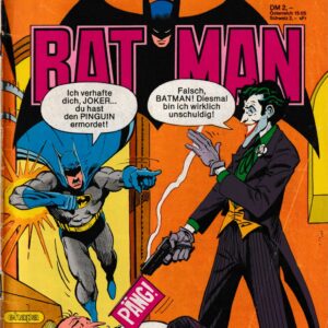 Batman
