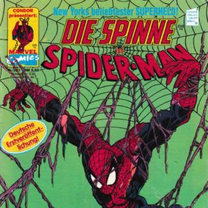 Spinne