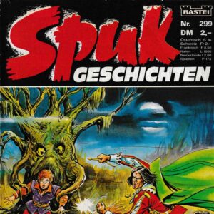 Spukgeschichten