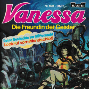 Vanessa