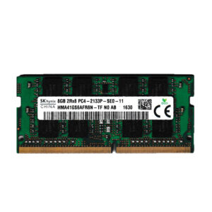 SK Hynix - HMA41GS6AFR8N-TF 8GB 260Pin SO-DIMM DDR4