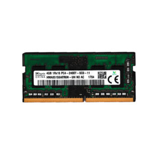 SK Hynix - HMA851S6AFR6N-UH 4GB 260Pin SO-DIMM DDR4