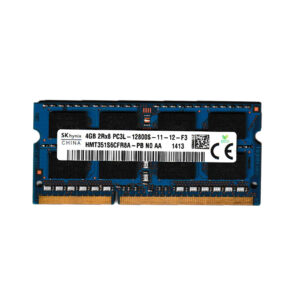 SK Hynix - HMT351S6CFR8A-PB 4GB 204Pin SO-DIMM DDR3L