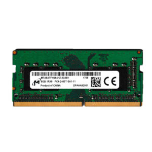 Micron - MTA8ATF1G64HZ-2G3B1 8GB 260Pin SO-DIMM DDR4