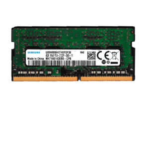 Samsung - M471A5143EB0-CPB 4GB 260Pin SO-DIMM DDR4