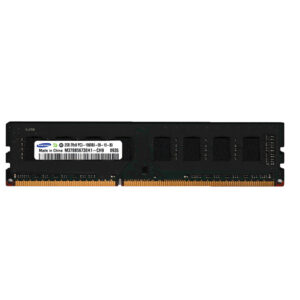 Samsung - M378B2873EH1-CH9 1GB 240pin DIMM DDR3