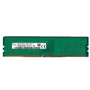 SK Hynix - HMA851U6AFR6N-UH 4GB 288Pin DIMM DDR4