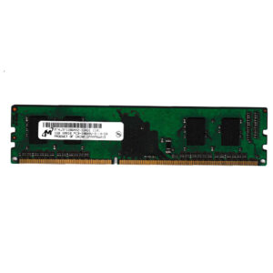 Micron - MT4JTF12864AZ-1G4D1 1GB 240pin DIMM DDR3