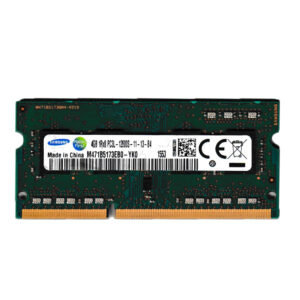 Samsung - M471B5173EB0-YK0 4GB 204Pin SO-DIMM DDR3L
