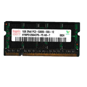 Samsung - M471B5173EB0-YK0 4GB 204Pin SO-DIMM DDR3L