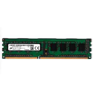 Micron - MT8JTF51264AZ-1G6E1 4GB 240Pin DIMM DDR3